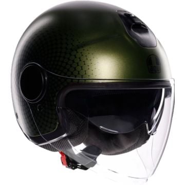 AGV Eteres Andora Casco Jet