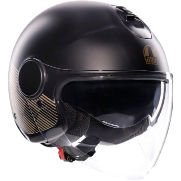 AGV Eteres Ponza Casco Jet