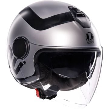 AGV Eteres Rimini Casco Jet