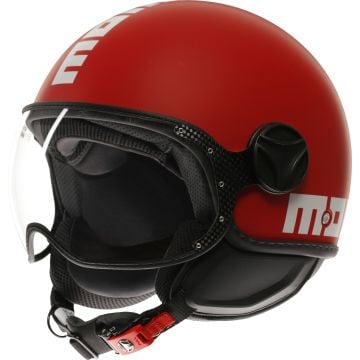 MOMO FGTR Classic Candy 2.0 Jet Helmet