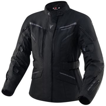 Rebelhorn Hiker III Ladies Motorcycle Textile jacket