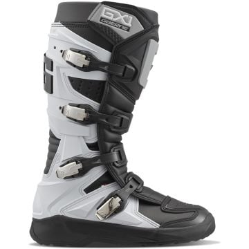 Gaerne GX1 Evo Motocross Boots