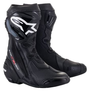 Alpinestars Supertech R 2021 Black