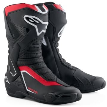 Alpinestars Honda SMX-6 V3 Motorrad Stiefel