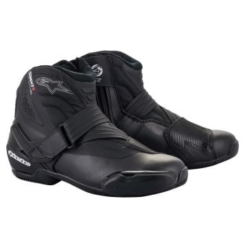 Alpinestars SMX-1 R V2 Noir Chaussures