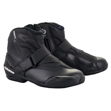 Alpinestars Stella SMX-1 R V2 Black Shoes