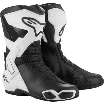 Alpinestars Stella SMX-6 Drystar® v3 wasserdichte Damen-Motorradstiefel