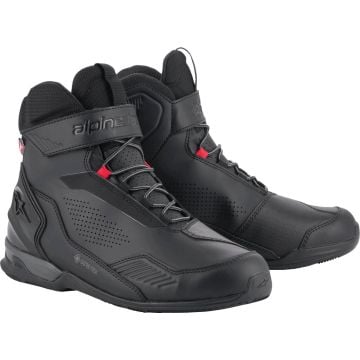 Alpinestars Austral GTX waterproof Motorcycle Shoes