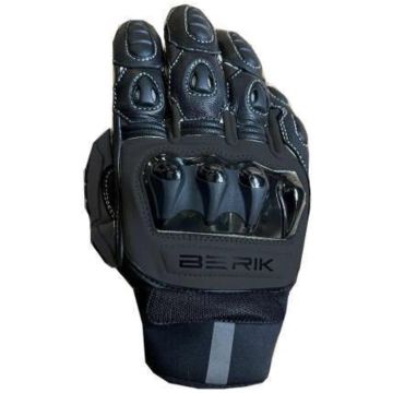 Berik Bofur Adventure Ladies Motorcycle Gloves