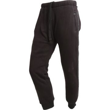 MUGENRACE Rino Black Motorcycle Jogging Pants