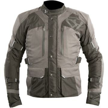 MUGENRACE Autumn Waterproof Textile Jacket