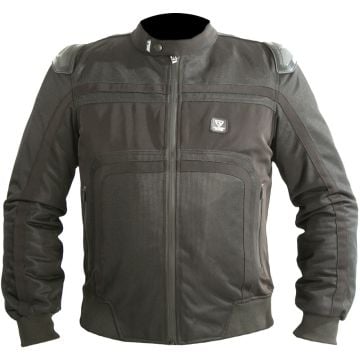 MUGENRACE Tabu Waterproof Textile Jacket