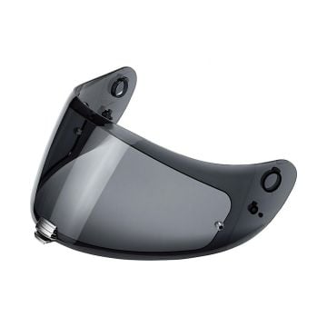 HJC C70 Dark Smoke Visor Pinlock Ready