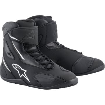 Alpinestars Fastback 2 Black Shoes