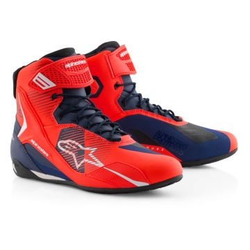 Alpinestars MM93 Faster-4 Motorcycle Shoes