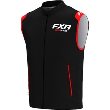 FXR Off-Road Logo Motocross Vest