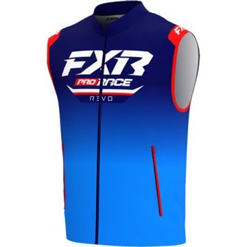 FXR Off-Road Revo Motocross Vest