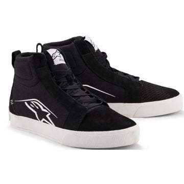 Alpinestars Ride-63 Canvas Motorcycle Shoes