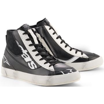 Alpinestars Stated Flair Motorcycle Shoes
