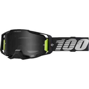 100% Armega HiPER Tetsumi Motocross Goggles