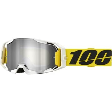 100% Armatic Valera Motocross Goggles