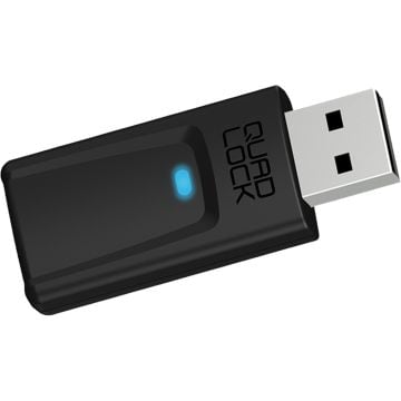 Quad Lock Wireless CarPlay Adapter