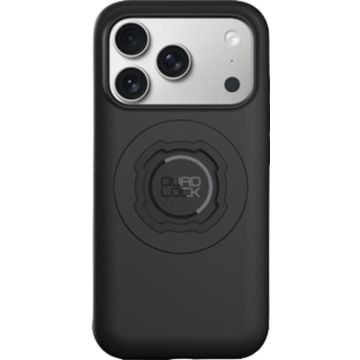 Quad Lock iPhone 17 Pro MAG Phone Case