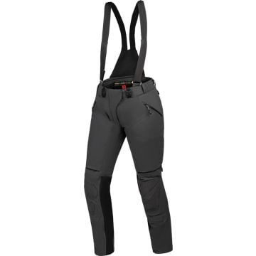 IXS Tourster-GTX 1.0 pantalones textiles impermeables para moto de mujer