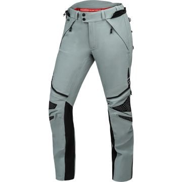 IXS Tourster-STX 2.0 pantalones textiles impermeables para moto de mujer