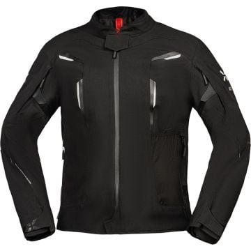 IXS Rapid-STX 2.0 waterproof Motorcycle Textile Jacket