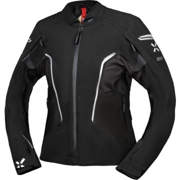 IXS Rapid-STX 2.0 Chaqueta impermeable para motocicletas