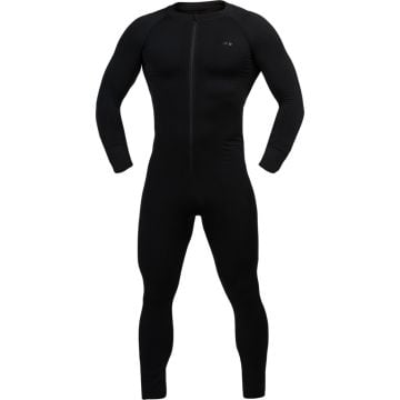 IXS 365-Base Layer 1.0 Undersuit 1-Piece Functional Suit