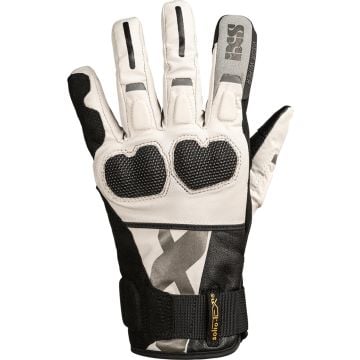 IXS Venture-STX-Z 1.0 waterproof Ladies Motorcycle Gloves
