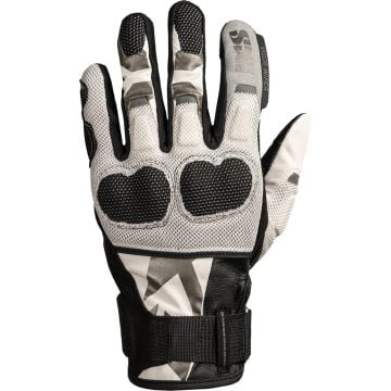 IXS Venture-Air 1.0 Motorcycle Gloves