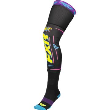 FXR Riding Sketchy Motocross Socks