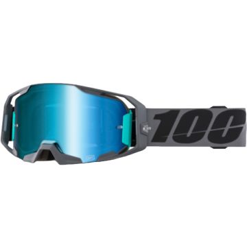 100% Armatic Petroma Gafas de motocross
