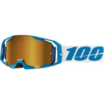 100% Armatic Tuckwell Gafas de motocross