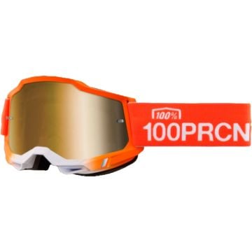 100% Accuri 2 Junior Antwerp Gafas de motocross