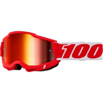 100% Accuri 2 Gafas de motocross