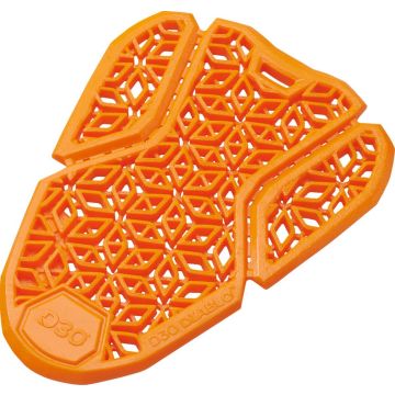 Icon D3O Diablo Level 1 Hüftprotektoren