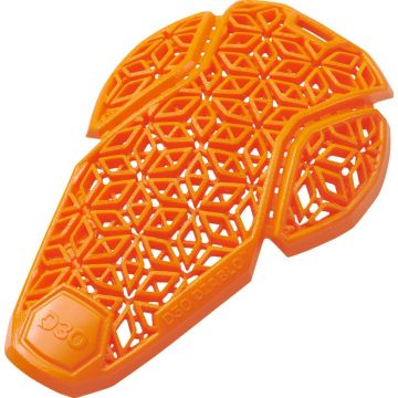 Icon D3O Diablo Compact Ochraniacze na kolana/łokcie L1