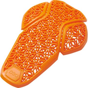 Icon D3O Diablo Ochraniacze na kolana/łokcie L1