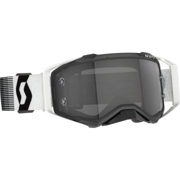 Scott Prospect Sand Dust Light Sensitive Motocross Goggles