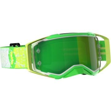 Scott Prospect Dean Lucas Special Edition Motocross Goggles
