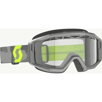 Scott Primal Enduro Camo Motocross Goggles