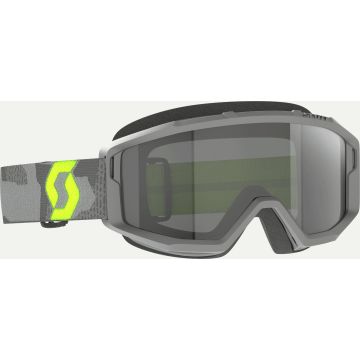 Scott Primal Sand Dust Camo Motocross Goggles