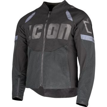 Icon Contra 3 Motorcycle Textile Jacket