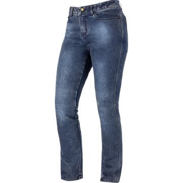 Icon Tuscadero 3 Jeans motard pour femmes