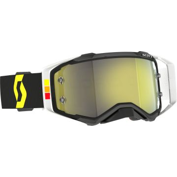 Scott Prospect Pro Circuit Motocross Goggles