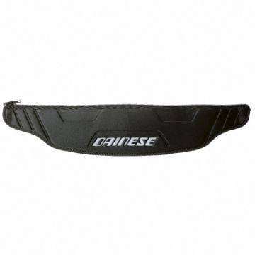 Dainese Zip Cinturón Mujer Negro